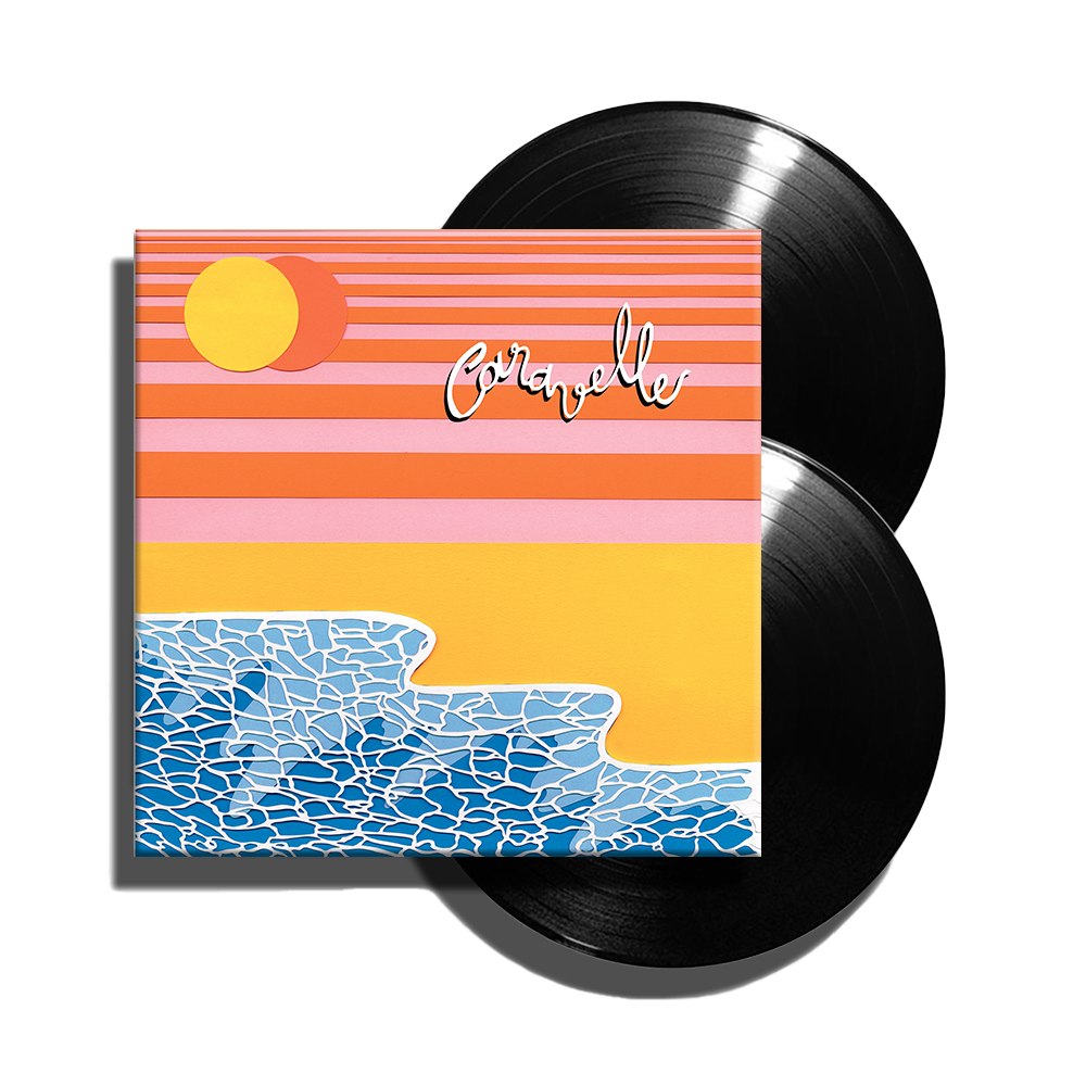 Caravelle - Double Vinyl