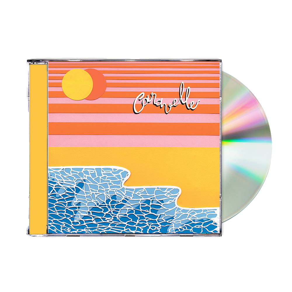 Caravelle - CD Deluxe